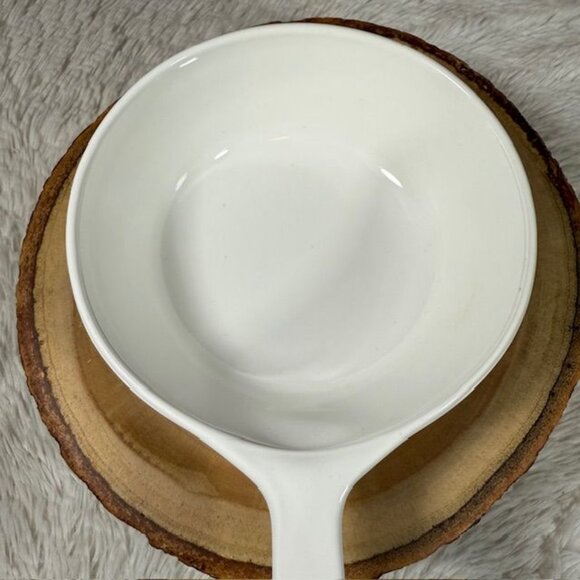 Vintage CorningWare Country Cornflower .5L Saucepan - Picture 6 of 10